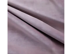 Ropa De Casa-Cortinas opacas anillas 2 uds terciopelo viejo 140x225 cm ES341340 Rosa