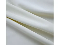 Best Cortinas opacas con anillas 2 uds terciopelo 140x225 cm ES241068 Crema
