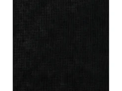 Cortinas opacas con ganchos look de lino 2 pzas 140x225cm ES352479 Negro Hot
