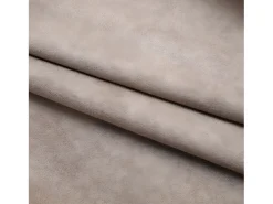 Cortinas opacas con ganchos 2 piezas gris 140x245 cm ES884318 Topo Sale