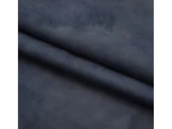 Ropa De Casa-Cortinas opacas con ganchos 2 piezas 140x255 cm ES214007 Gris antracita