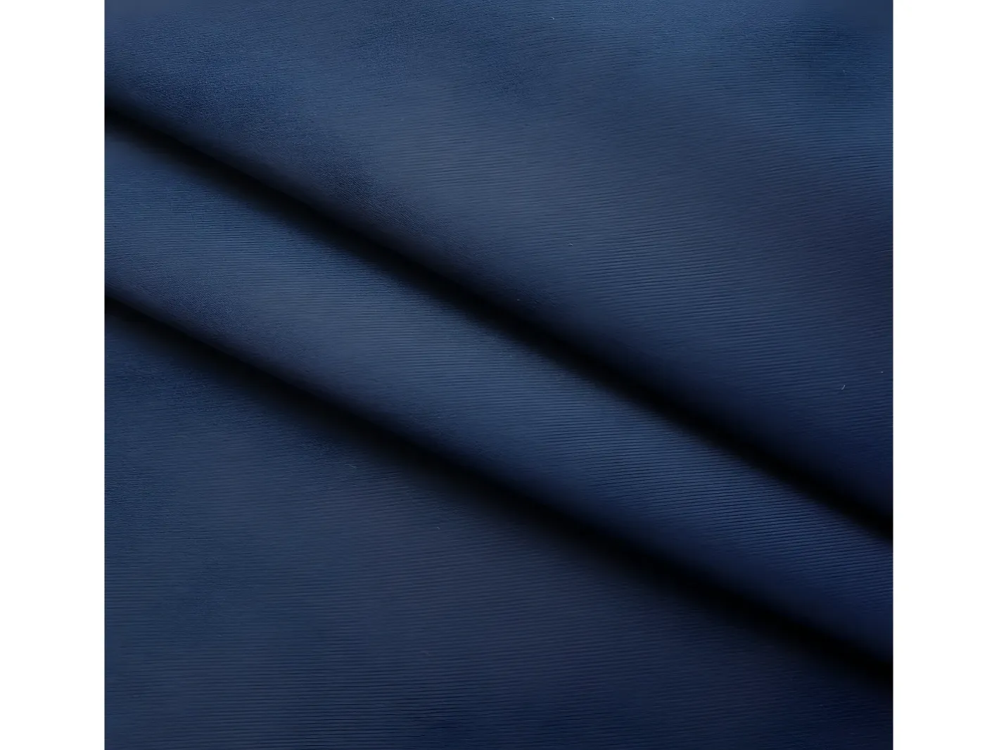Ropa De Casa-Cortinas opacas con ganchos 2 unidades 140x245 cm ES421948 Azul