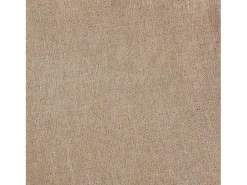 Cortinas opacas con ganchos look de lino 2 pzas 140x175cm ES560305 Beige