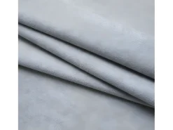 Cortinas opacas con ganchos 2 unidades 140x245 cm ES588868 Gris Sale