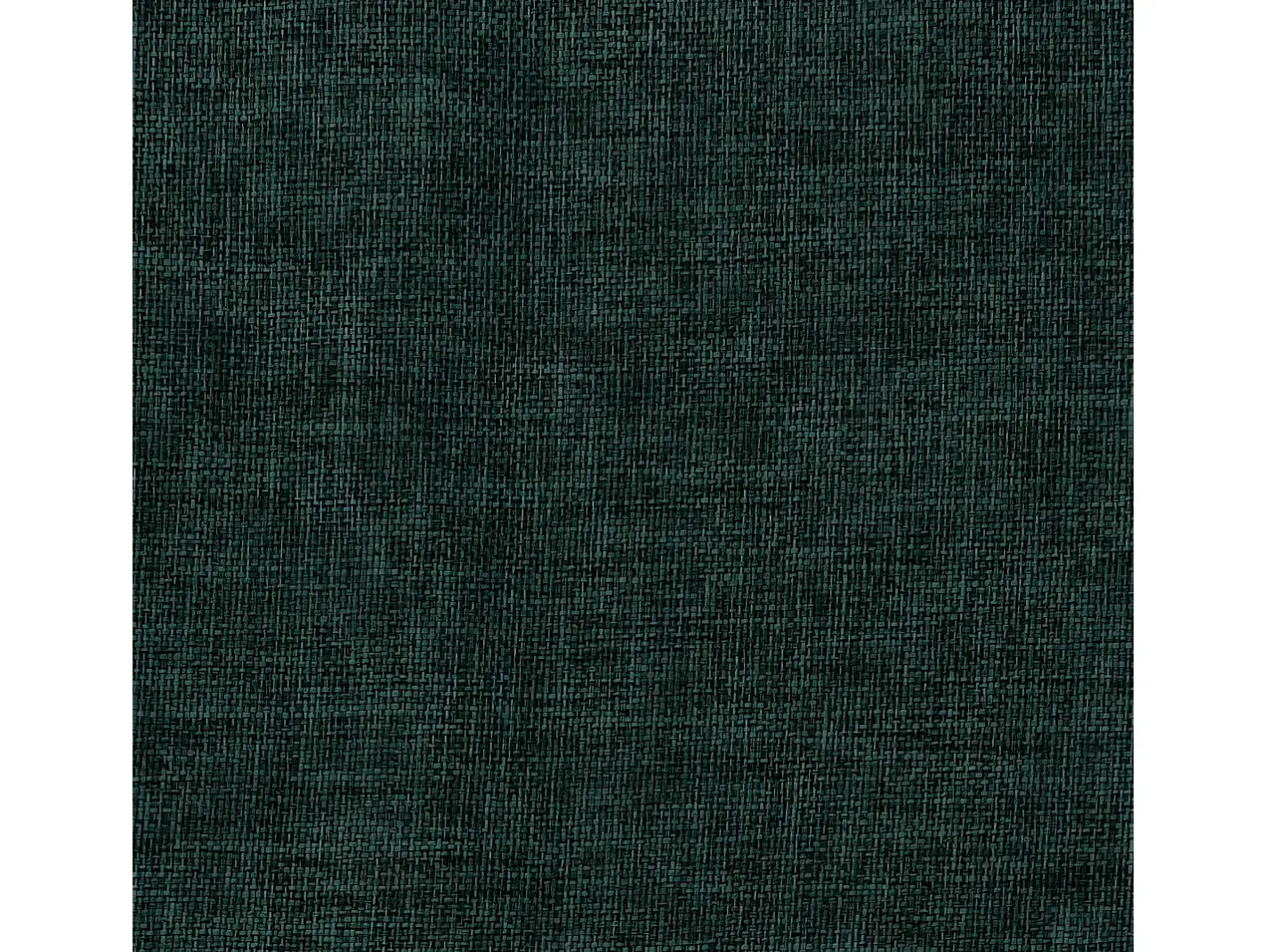 Clearance Cortinas opacas con ojales look de lino 2 pzas 140x175 cm ES325729 Verde