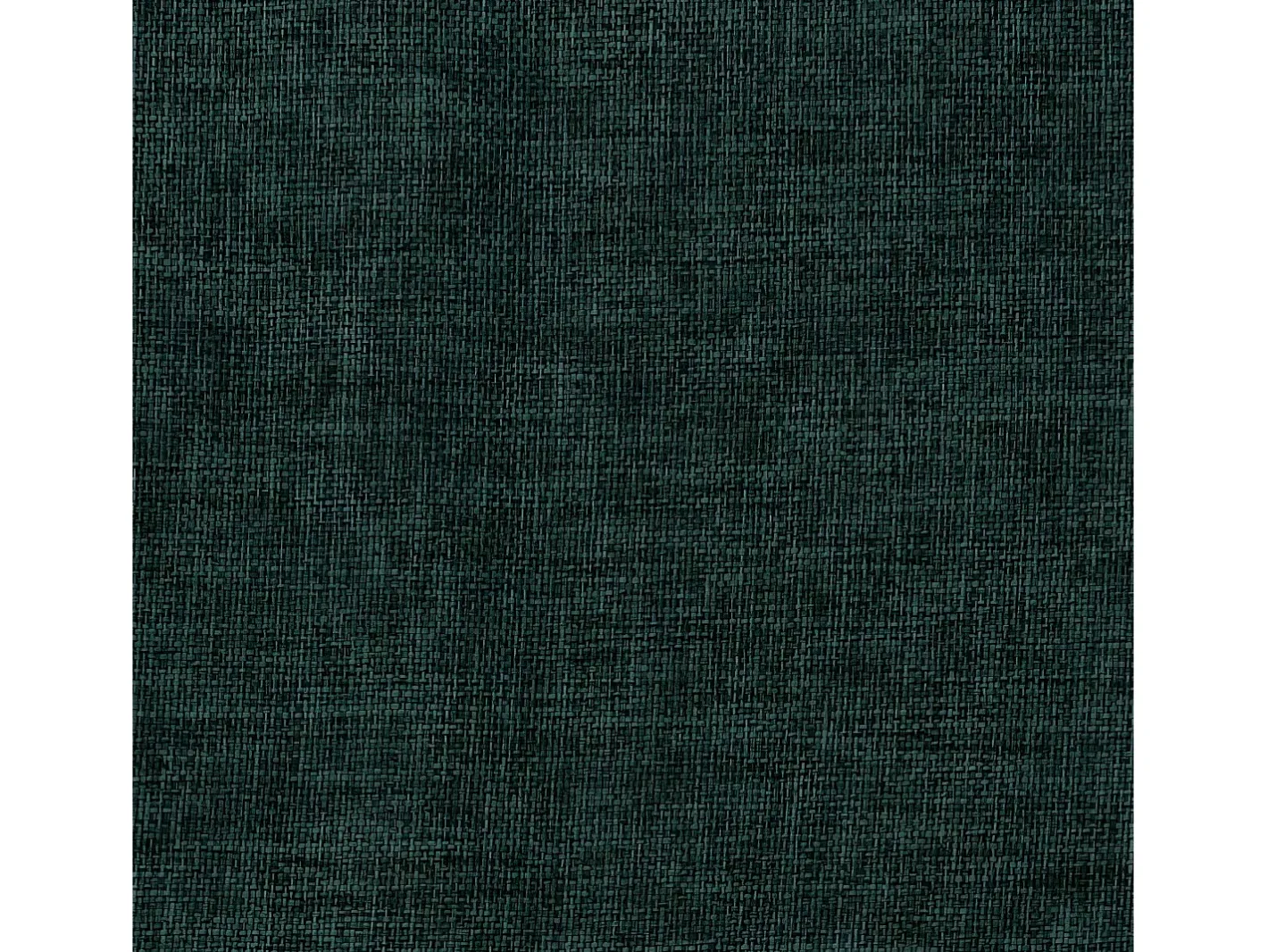 Clearance Cortinas opacas con ojales look de lino 2 pzas 140x175 cm ES325729 Verde