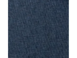Ropa De Casa-Cortinas opacas con ojales look de lino 2 pzas 140x175 cm ES813762 Azul