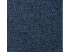 Ropa De Casa-Cortinas opacas con ojales look de lino 2 pzas 140x175 cm ES813762 Azul