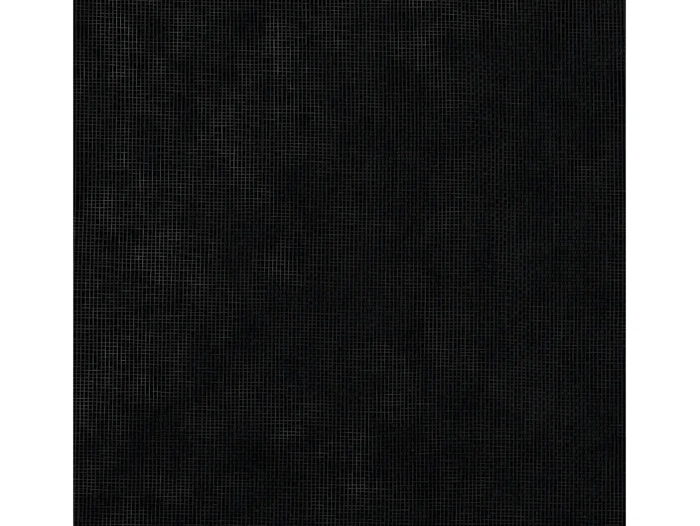 Ropa De Casa-Cortinas opacas con ojales look de lino 2 pzas 140x225 cm ES369182 Negro