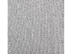 Cortinas opacas con ojales look de lino 2 pzas 140x245 cm ES306941 Gris