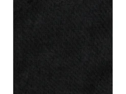 Outlet Cortinas opacas ganchos look de lino 2 pzas antracita 140x245cm ES665743 Gris antracita