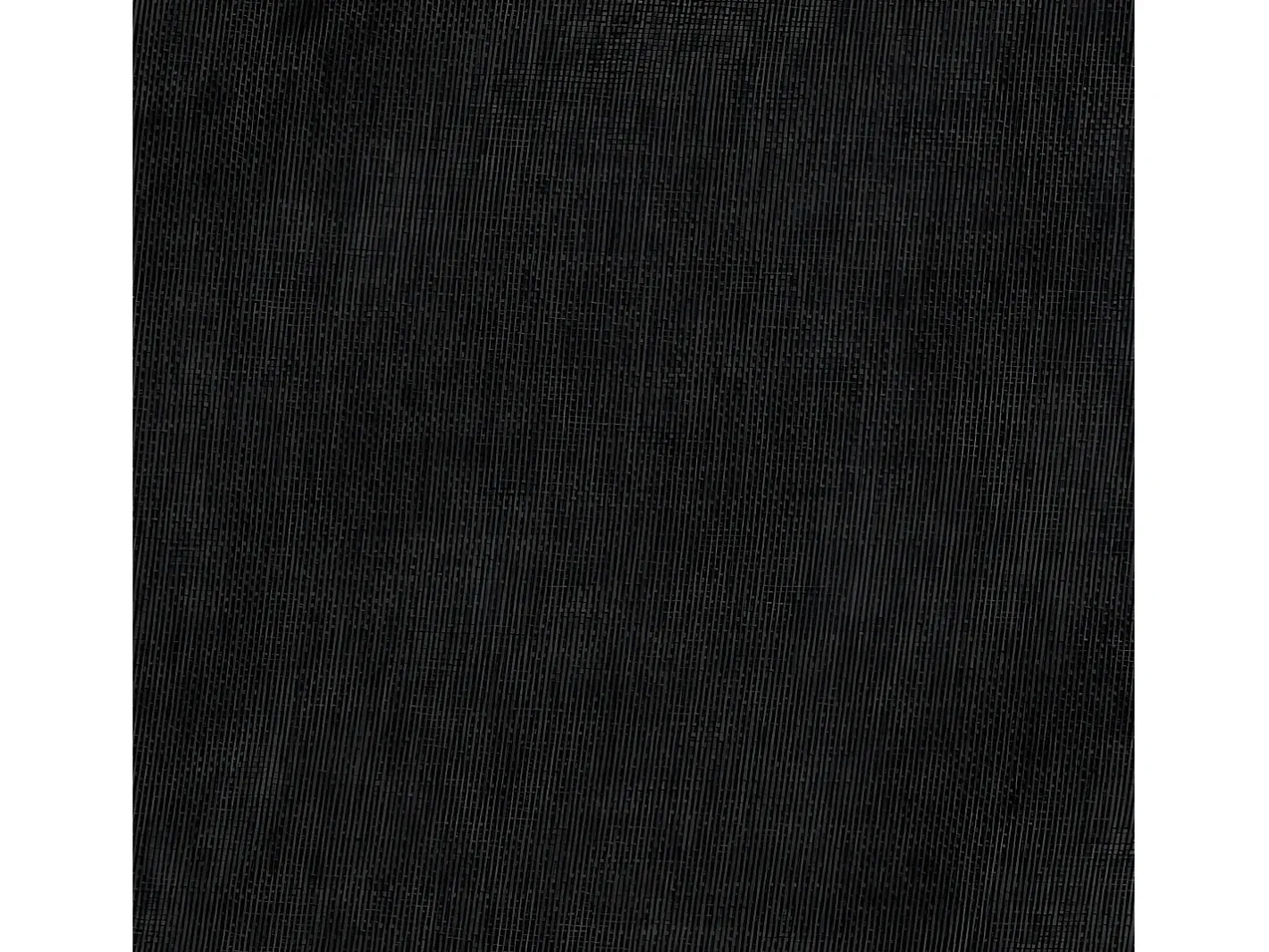 Outlet Cortinas opacas ganchos look de lino 2 pzas antracita 140x245cm ES665743 Gris antracita