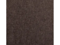 Best Cortinas opacas ganchos look de lino 2 pzs gris taupe 140x175cm ES125814 Topo