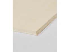 DECOWOOD Cuadro de madera Frida Multicolor Hot