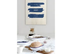 Online DECOWOOD Cuadro de madera Home Sweet Home Multicolor