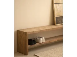 Discount DECOWOOD Cuadro decorativo sobre lienzo de algodón pintado artesanalmente con pintura al oleo sin marco de 60x80cm - GIORGIA - Multicolor