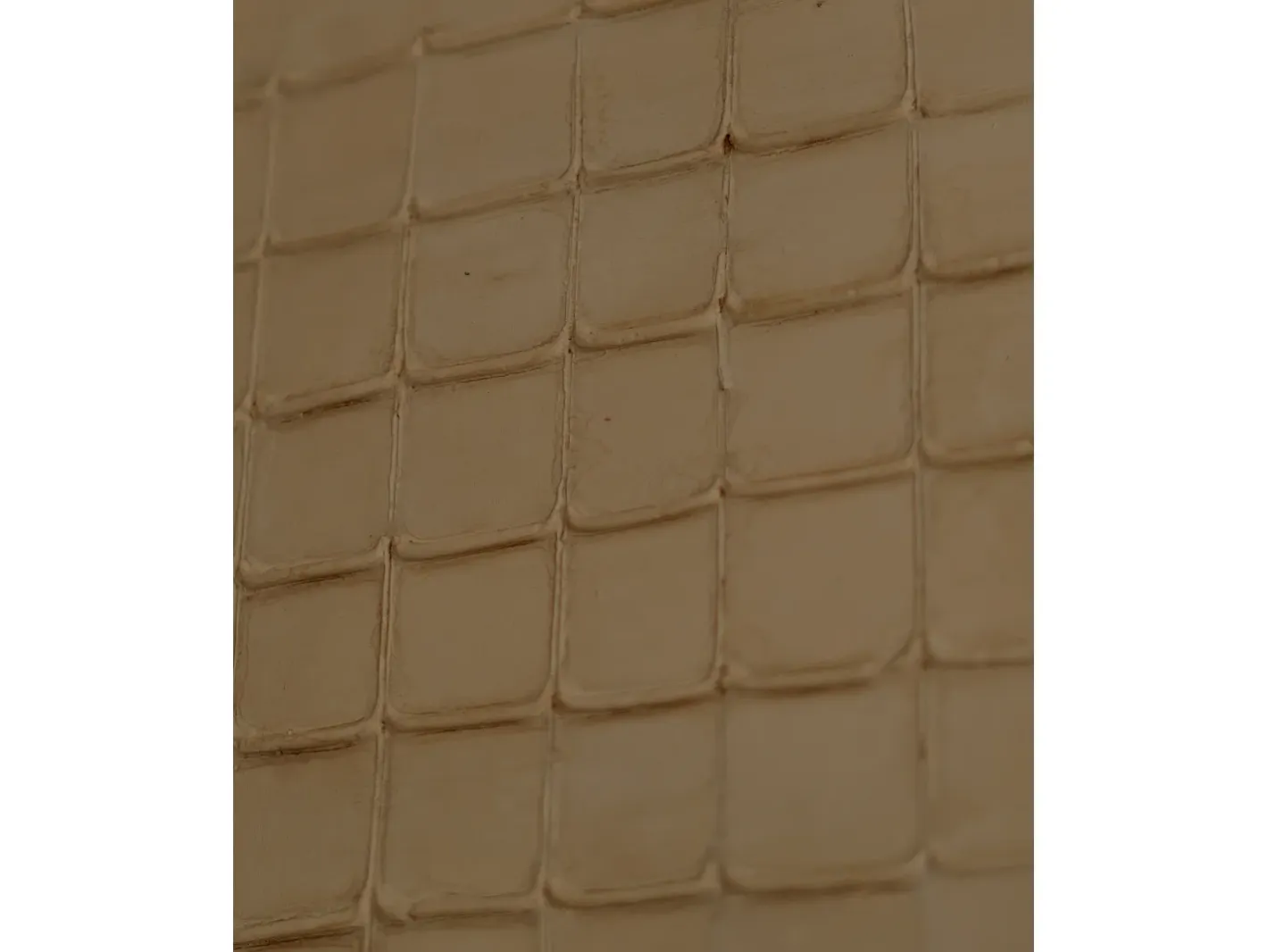 Sale DECOWOOD Cuadro decorativo sobre lienzo de algodón con marco de madera negro pintado artesanalmente con pintura al oleo de 80x100cm - JAN - Dorado