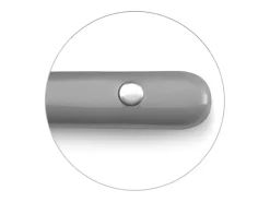 Discount Amefa Cubertería Saxo 16 piezas de acero inoxidable para 4 personas Gris