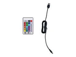 Best Sweeek Cubo de luz led con pilas Multicolor