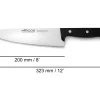 ARCOS Cuchillo de Cocina Universal 20 cm Acero Inoxidable Outlet