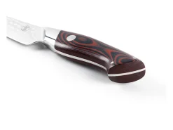 Discount Somagic Cuchillo de oficina de 3,5 pulgadas, gama Magma - Rojo