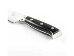 Somagic Cuchillo UTILITY 5 pulgadas, gama Signature - Negro