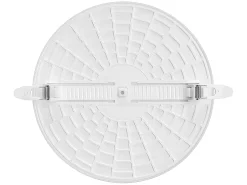 AKUNADECOR Iluminación Exterior-Downlight Empotrable Led Smd Modelo Migmatita Blanco