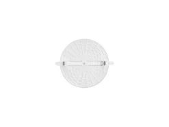 AKUNADECOR Downlight Led Smd De La Serie Migmatita Acabado Blanco Clearance
