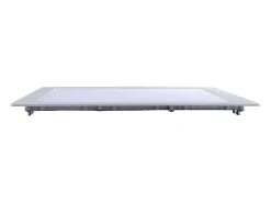PRIMER LEADER Downlight LED Ultraslim Cuadrado 15W 1100lm 22.5x22.5cm 4000K 25000H Gris Online