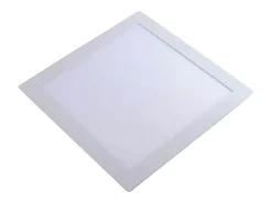 PRIMER LEADER Downlight LED Ultraslim Cuadrado 15W 1100lm 22.5x22.5cm 4000K 25000H Gris Online