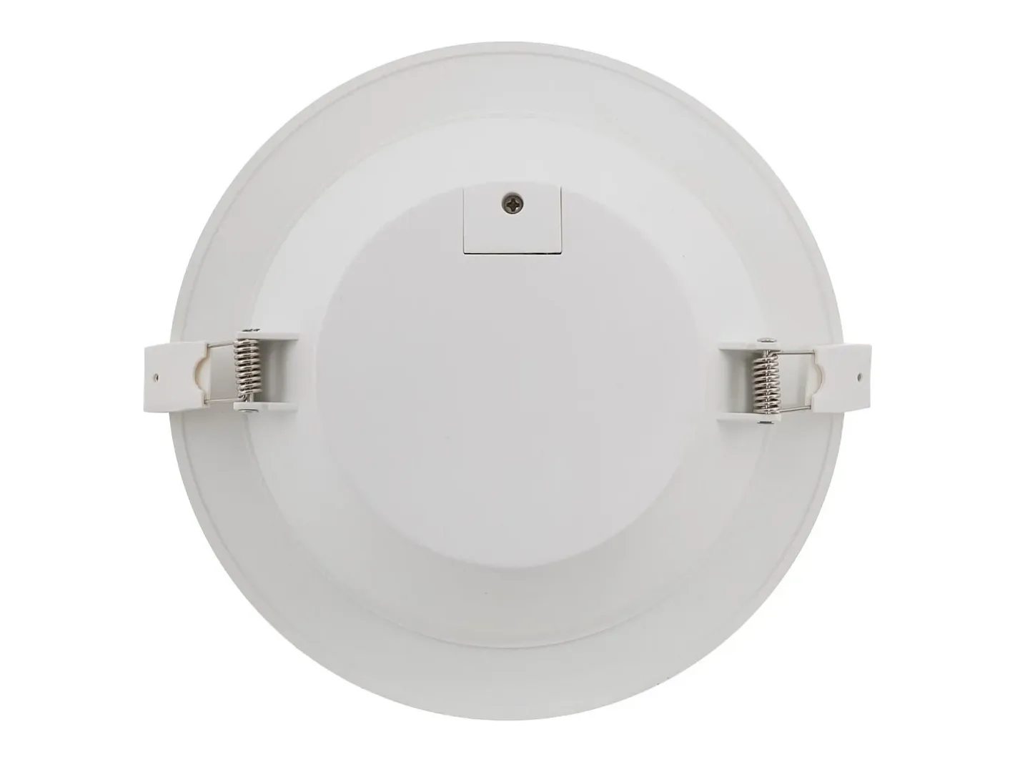 Outlet Ledkia Downlight LED 20W Circular Baño IP44 Corte Ø 145 mm 4500K Neutro Blanco