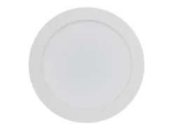 Outlet Ledkia Downlight LED 20W Circular Baño IP44 Corte Ø 145 mm 4500K Neutro Blanco