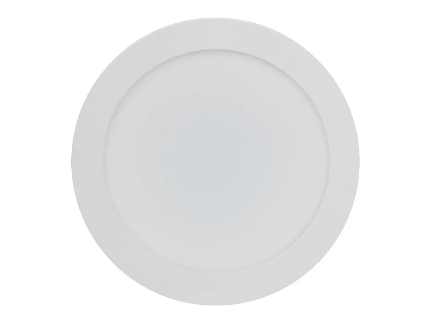 Outlet Ledkia Downlight LED 20W Circular Baño IP44 Corte Ø 145 mm 4500K Neutro Blanco