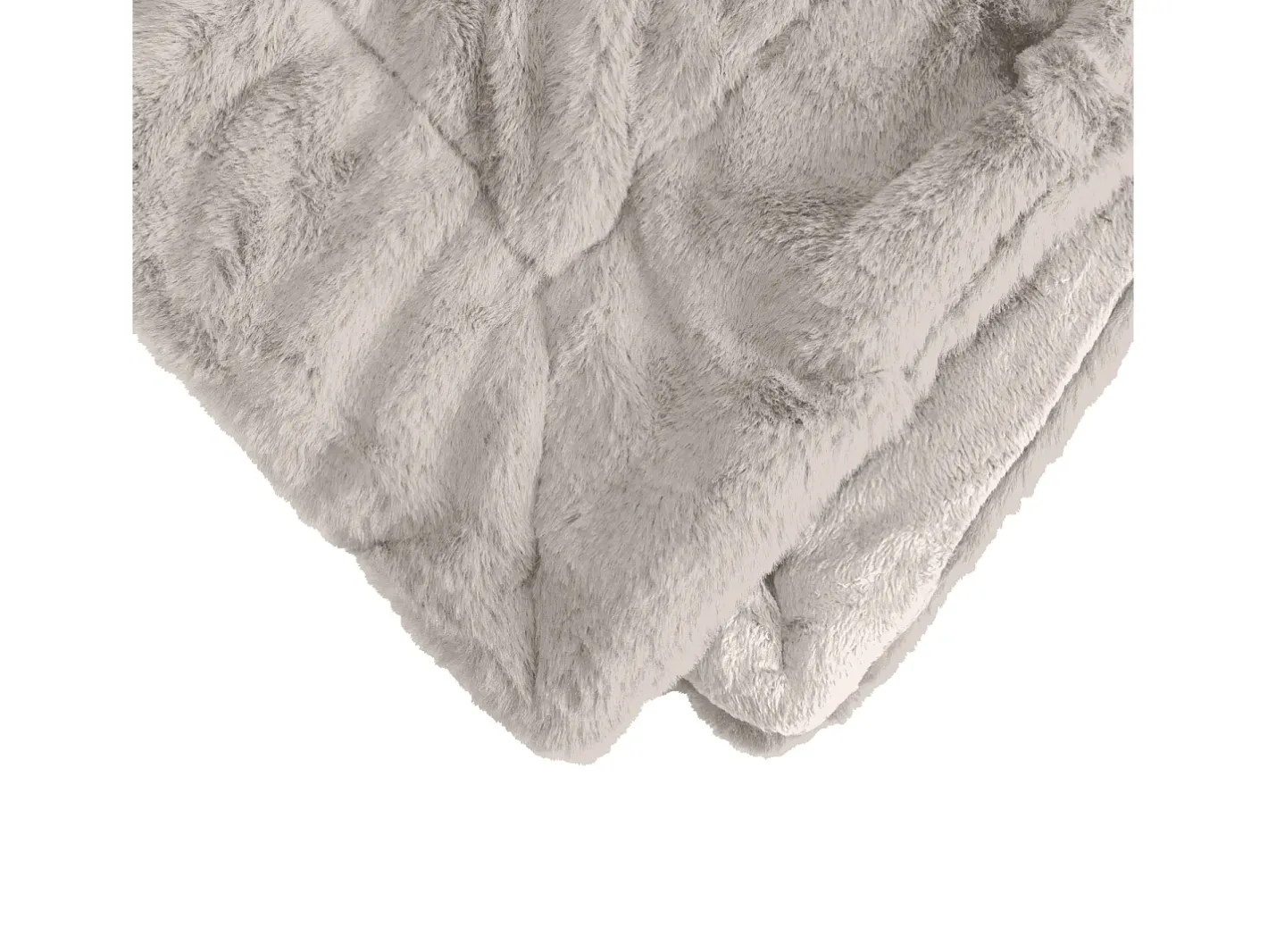 Edredón de Poliéster 130x170 cm - Colección MINNOR - SACASA Gris Best