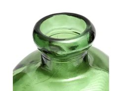 Bazar Bizar El Bolai Jarrón - Verde Clearance
