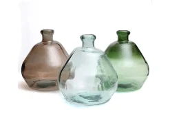 Bazar Bizar El Bolai Jarrón - Verde Clearance