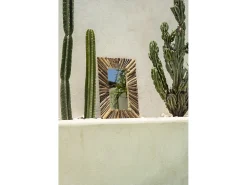 Bazar Bizar El Espejo Driftwood Framed - Natural - M Color natural claro New