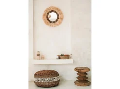 Bazar Bizar El Espejo Mowgli - Natural - M Color natural claro