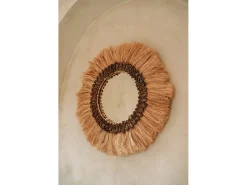 Bazar Bizar El Espejo Mowgli - Natural - M Color natural claro