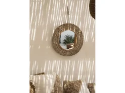 Hot Bazar Bizar El Espejo St Barth - Natural Color natural claro