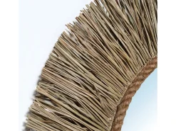 Hot Bazar Bizar El Espejo St Barth - Natural Color natural claro