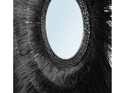 Hot Bazar Bizar El Espejo Sunken Forest - Negro