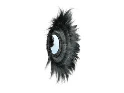 Hot Bazar Bizar El Espejo Sunken Forest - Negro