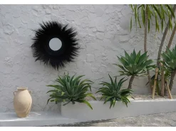 Hot Bazar Bizar El Espejo Sunken Forest - Negro