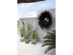Hot Bazar Bizar El Espejo Sunken Forest - Negro