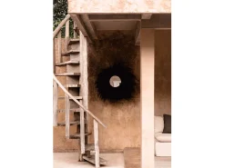 Hot Bazar Bizar El Espejo Sunken Forest - Negro