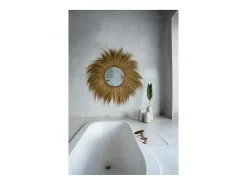 Bazar Bizar El Jarrón Cutie - Concreto Natural - S Gris Discount