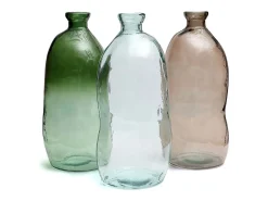 New Bazar Bizar El Jarrón Jinsuo - Verde