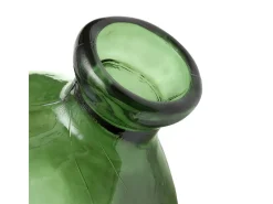 New Bazar Bizar El Jarrón Jinsuo - Verde