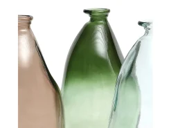 Bazar Bizar El Jarrón Shudi - Verde Discount